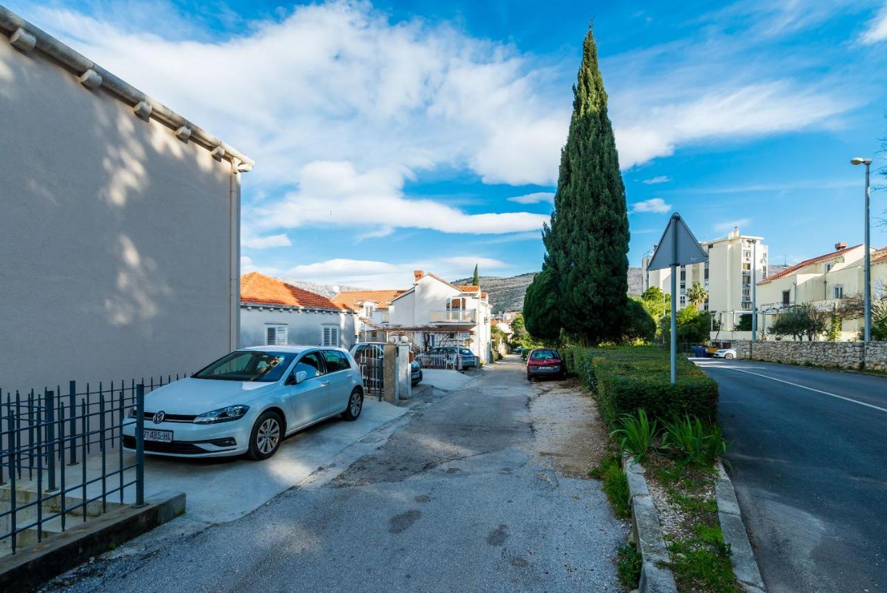 Rooms Masa Dubrovnik Exterior photo